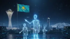 Елде бүкіл әлемнен IT таланттарды іздеу және тарту бағдарламасы іске қосылады