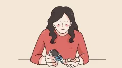 Қант диабеті әлеуметтік маңызы бар аурулар тізімінен сызылды. Бұл инфракт пен инсульттің артуына әкелуі мүмкін