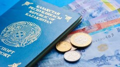 Қазақстандықтар шетелге ел ішіне қарағанда 10 есе сирек барады – статистика