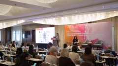 Алматыда жетекші қазақстандық және шетелдік сарапшылар метаболикалық синдромды емдеу мәселелерін талқылады