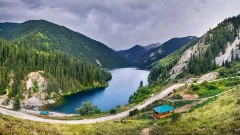 Елде туризм мамандығын оқыту форматы өзгерді   