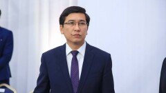 Асхат Аймағамбетов: ЖОО-лар оқытудың онлайн түрі үшін жаңа кадрлар даярлай алады