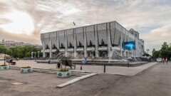 Өнер қызметкерлерінің жалақысы Қазақстандағы орташа еңбекақыдан 3 есе төмен