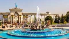 Биыл жаз қатты ыстық болып, ауа температурасы 40 градустан асады – ТЖМ