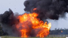 Ауған соғысы ардагері: Тротил өздігінен жарылмайды. Оның тұтануына әкелген себеп анықталуы тиіс