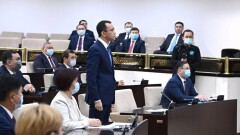 Жаңарған Сенат: Қай сенатор қандай қызмет тізгінін ұстады?
