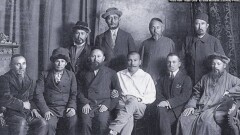 Экономист Мақсат Халық Ұлттық экономикалық модель құру туралы: Алаш идеясына негізделген бағдарлама керек