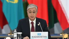 Тоқаев Дағыстандағы жарылыс туралы: Қазақстан халқы орны толмас қайғыларыңызға ортақ