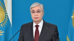 Президент Amanat партиясы құрамынан шықты