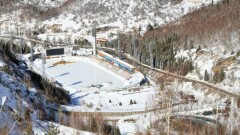 6 қарашадан бастап "Медеуге" экспресс автобустар қатынай бастайды