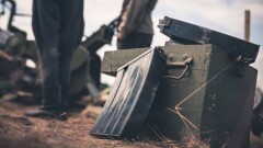 Жарылғыш заттар және қару-жарақпен байланысты қылмыстар 42,6% өсті