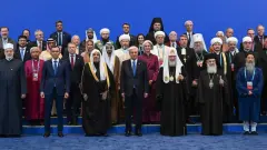 Татарстан мүфтиі: Жасанды интеллект Құран мәтіндерін бұрмалап жіберуі мүмкін