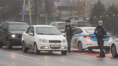 Полиция қай өңірлерде үй аралап, құжат пен көлік тексереді?