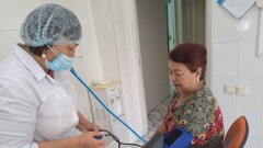 Скрининг кімдерге тегін және қалай өтуге болады? Дәрігер түсіндірді