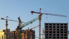 Алматыда құрылысы 35 жылға созылған 17 нысан бар