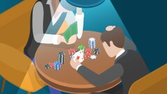 Әр ойынқұмардың орташа қарызы – 10 млн теңге. Құмар ойынның құрбаны болмаудың жолы қандай?