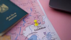 Жыл басынан бері 16 мыңға жуық этникалық қазақ қандас мәртебесін алды
