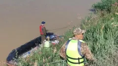 Қызылордада бірнеше күн бұрын жоғалған 6 жасар қыз өлі күйінде табылды