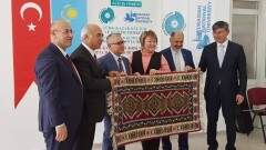 Қазақстандық ЖОО-лар шетелде қазақ тілін оқыту орталықтарын ашты