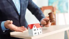 Алматыда мемлекетке қайтарылған үй-жай бөліп төлеу арқылы сатылады   