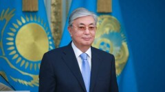 Тоқаев сенаттағы президенттік квотаны 15-тен 10-ға дейін қысқартты