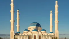 Ана тілді қадірлеу – біздің тек ұлттық емес, әрі діни парызымыз – ҚМДБ маманы