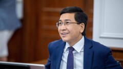 Аймағамбетов: Баланы 5 жаста мектепке беру ерте, ерекше балаларды 8-9 жасынан оқытуға болады