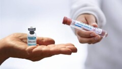 Міндетті түрде вакцина салдыру мерзімі 15 шілдеден 10 тамызға шегерілді