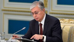 Ұлттық қауіпсіздік комитеті төрағасының жаңа орынбасарлары тағайындалды
