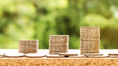 Биылғы қыркүйекке тиесілі қысқа мерзімді депозиттер бойынша максималды мөлшерлеме көтерілді