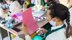 Асхат Аймағамбетов: Бастауыш пәндерінің арнайы кабинеті құрылады