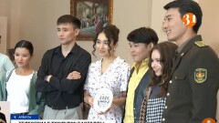 31 арна сарбаз өмірі туралы "Қайсар" телехикаясын түсіріп бастады