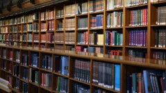Қазақстандық ЖОО кітапханаларының жұмысы автоматтандырылды