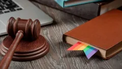 Қазақстанда ЛГБТ-ны насихаттауға тыйым салу туралы заңды Сенат мақұлдады