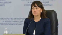 Гүлзат Көбенова: Жоғары оқу орындары сапаны жақсартпаса, қатаң шаралар қабылдаймыз