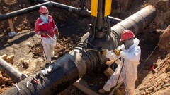 Алматыда үй ішінде газ иісі шықса, қайда хабарласу қажет?