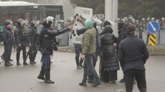 Төтенше жағдайдың енгізілуіне байланысты қазақстандықтарға 42 500 теңге төлене ме