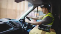 Есірткі тасымалдап жүрген бұрынғы математика пәнінің мұғалімі ұсталды