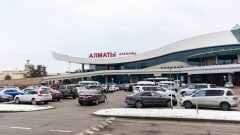 Берік Асылов: Әуежайлар маңында ұшақтың қонуына қауіпті 100 мыңнан астам нысан бар