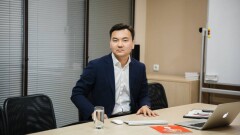 Рауан Кенжеханұлы Білім министрлігімен арадағы дау туралы: Мәселенің нүктесі қойылды