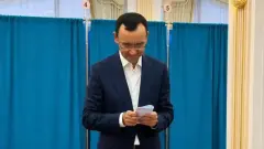 Құрылтай сайлауы: танымал саясаткерлерден кім дауыс берді