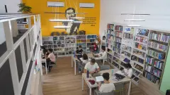 Елдегі ең үздік 100 кітапты анықтайтын ұлттық сауалнама басталды