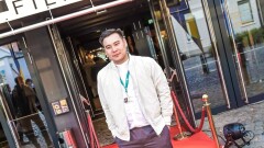 Режиссер Дархан Төлегенов: Кино – иррационал өнер, екі элементті қосқанда не шығарын білмейсің
