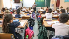 Маңғыстау облысында әрбір бесінші оқушы үш ауысымдағы мектепте оқуға мәжбүр