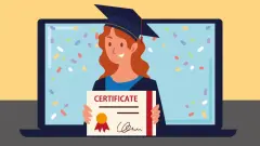Қазақстанда курс сертификатының мәртебесі дипломмен теңестірілді