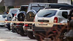 Алматыда референдум күні көлік тұрағы тегін болады