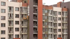 Астанада ер адам әйелді пышақтап, өзі 25-қабаттан секіріп кеткен