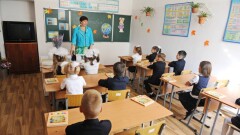 Қоғамдық кеңес төрағасы: Елордада мектептер тым үлкен, мұғалімдер оқушыларын дұрыс танымайды