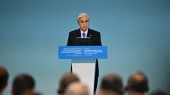 Тоқаев: Заң мен тәртіп қағидатын ұлттық болмысымыздың ажырамас бөлігіне айналдыруымыз керек
