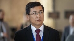Асхат Аймағамбетов: Мектеп әлеуметтік көмек көрсететін ұйым емес
